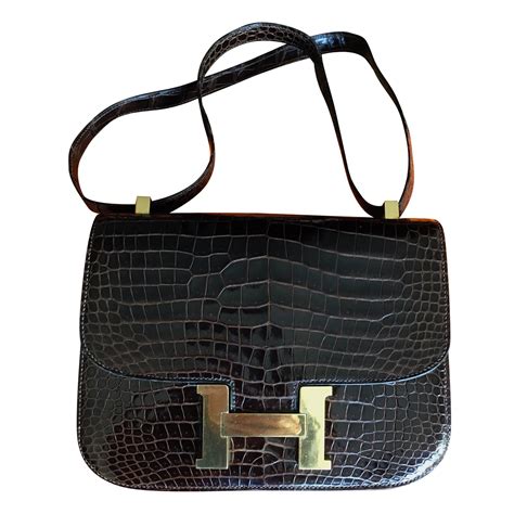 what exotic leathers are hermes handbags available in|hermes ladies handbags original.